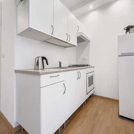 Realkasa Amendola 6 Appartement Bologna Buitenkant foto