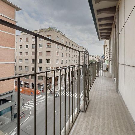Realkasa Amendola 6 Appartement Bologna Buitenkant foto