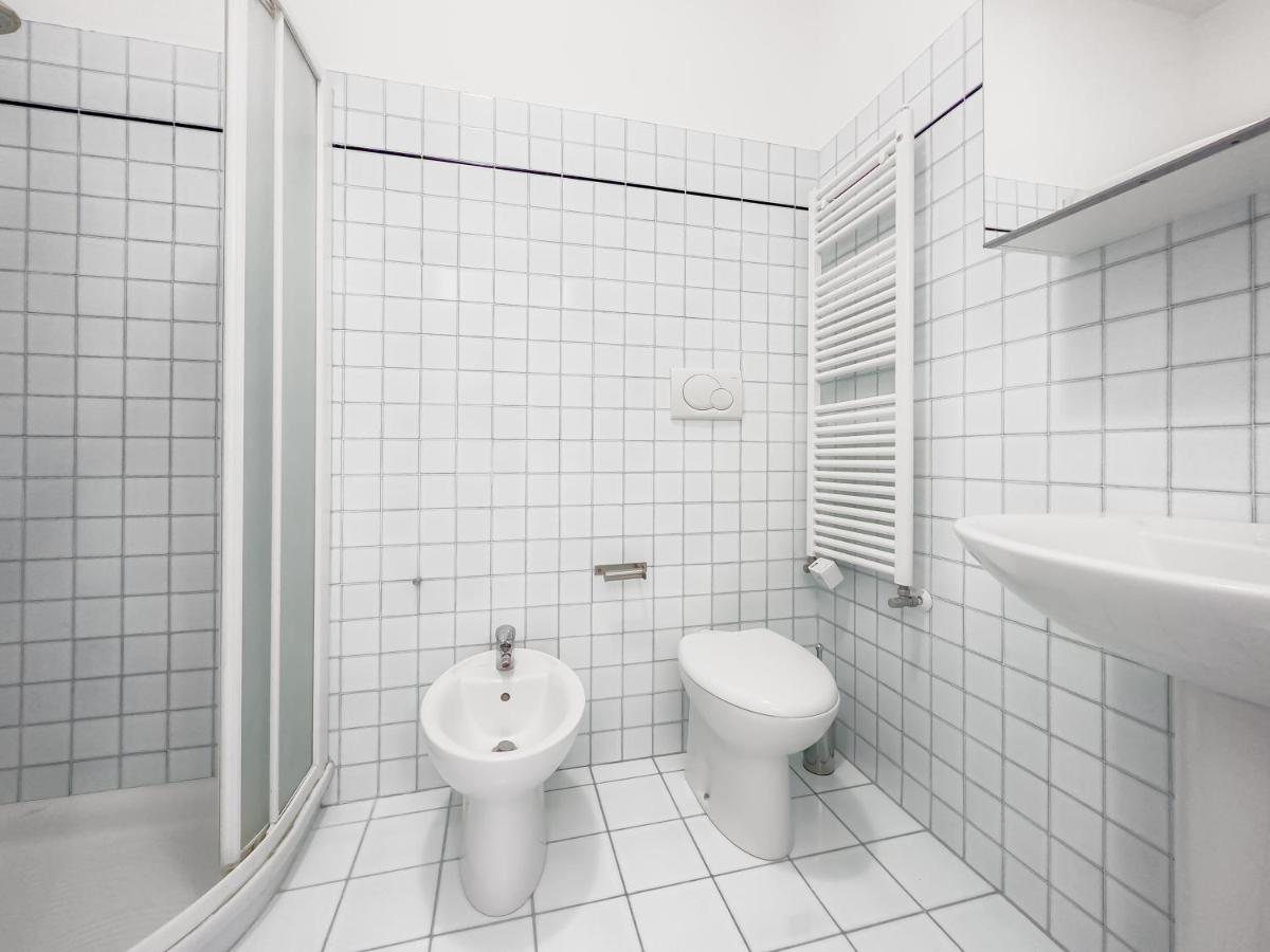Realkasa Amendola 6 Appartement Bologna Buitenkant foto