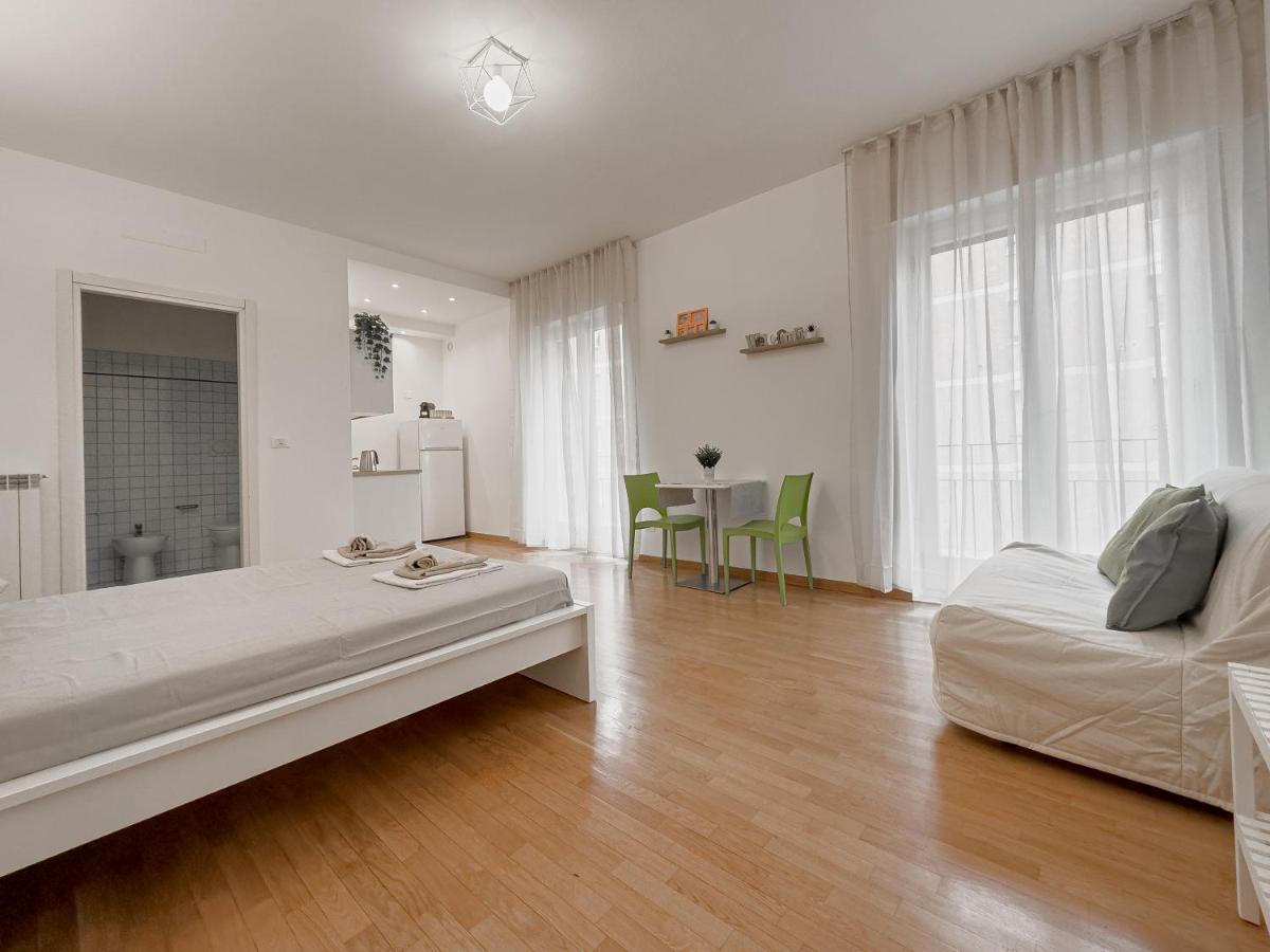 Realkasa Amendola 6 Appartement Bologna Buitenkant foto