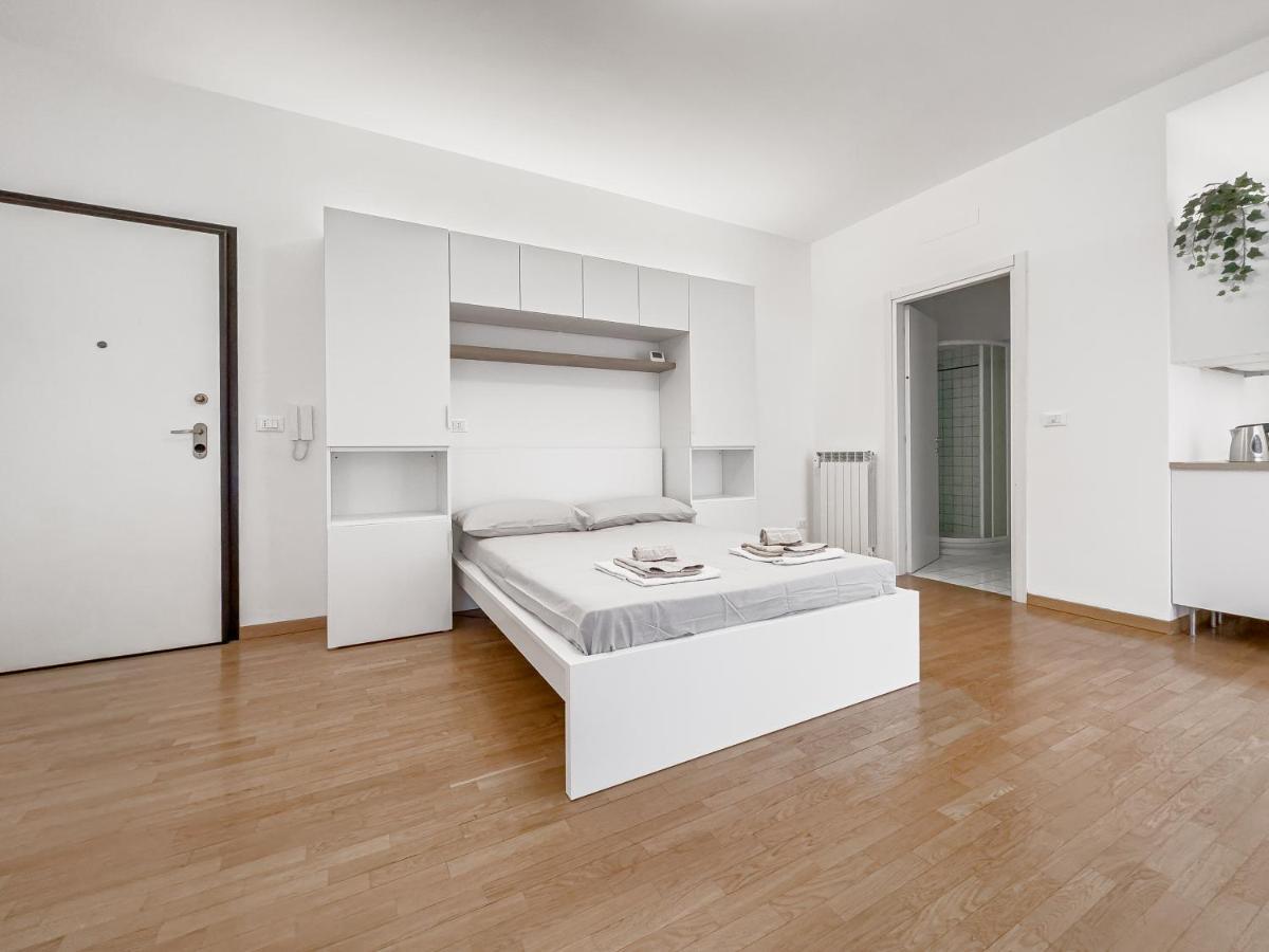 Realkasa Amendola 6 Appartement Bologna Buitenkant foto
