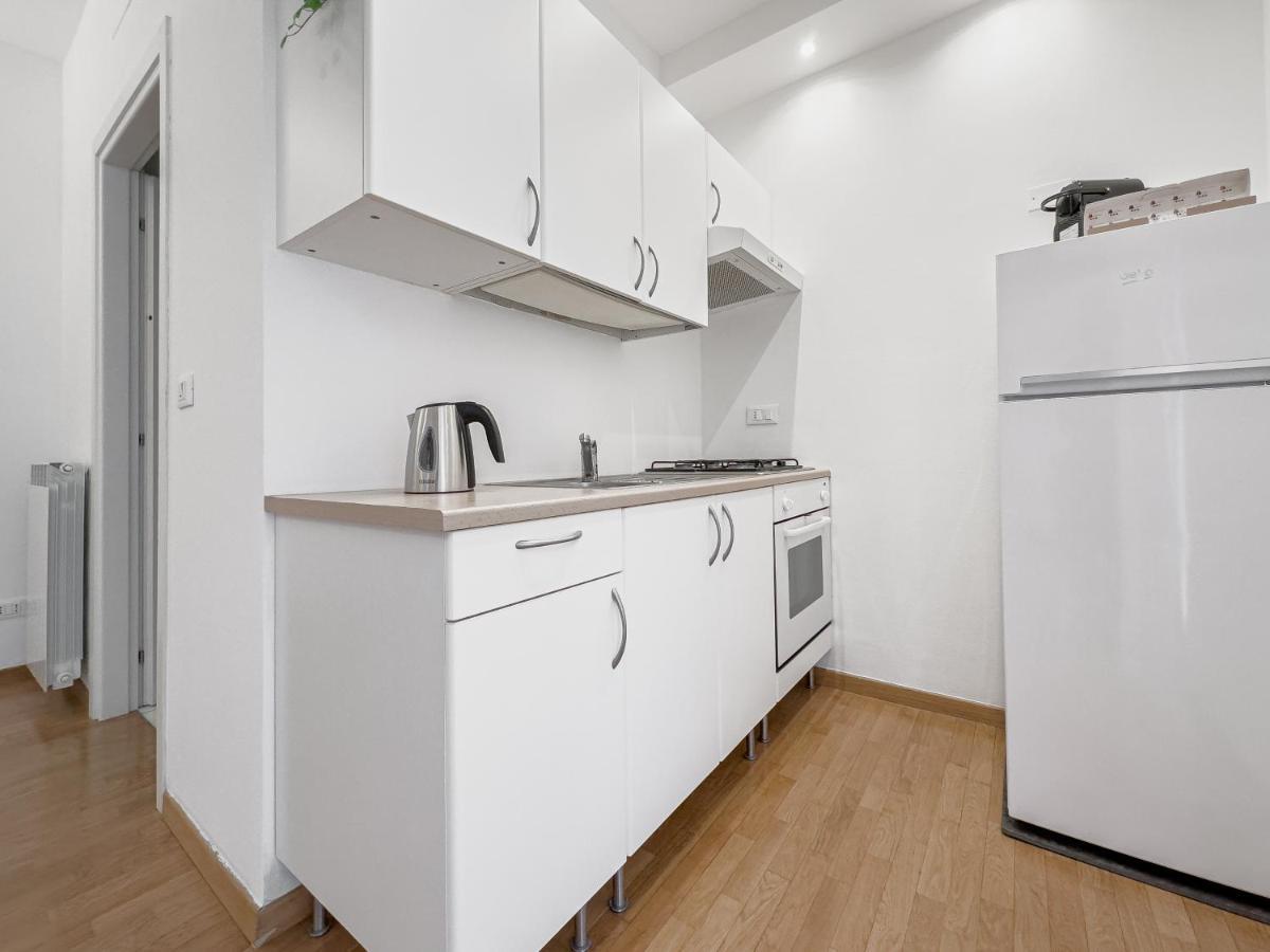 Realkasa Amendola 6 Appartement Bologna Buitenkant foto