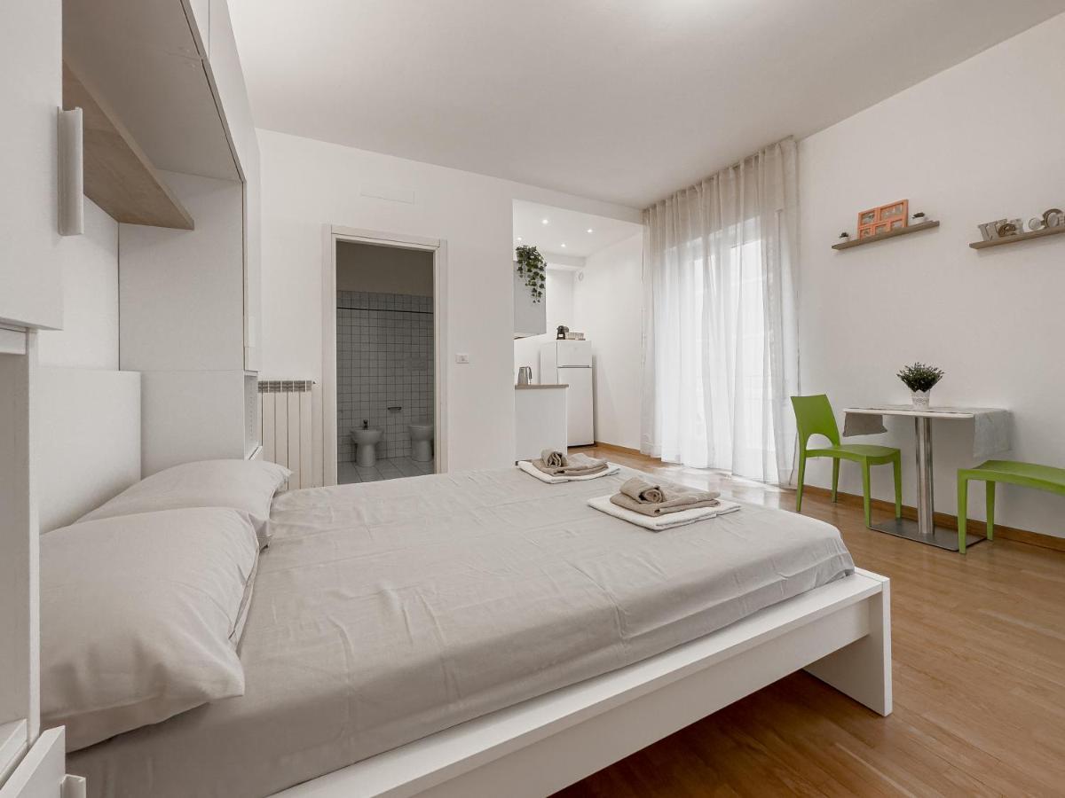 Realkasa Amendola 6 Appartement Bologna Buitenkant foto