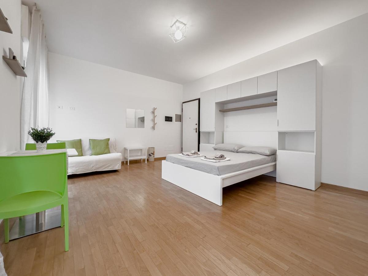 Realkasa Amendola 6 Appartement Bologna Buitenkant foto