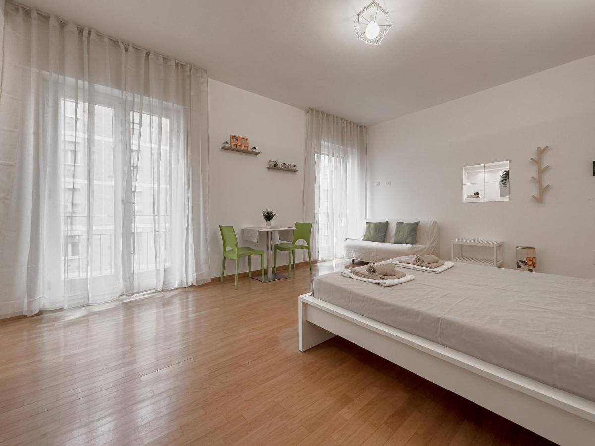 Realkasa Amendola 6 Appartement Bologna Buitenkant foto