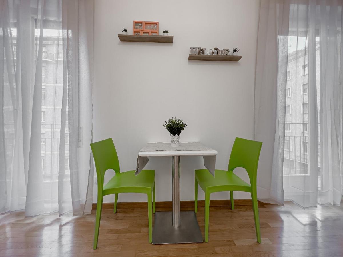 Realkasa Amendola 6 Appartement Bologna Buitenkant foto